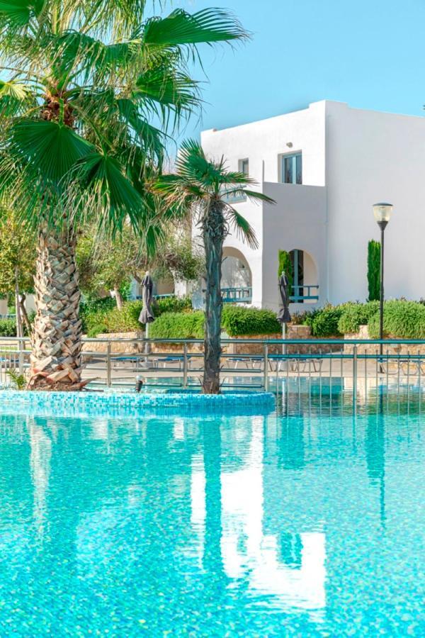 فندق سكيروس بالاس هوتل المظهر الخارجي الصورة